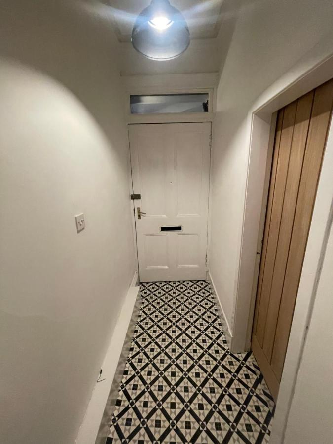 The Old Bakery - Industrial Apartment Blairgowrie and Rattray Exterior foto